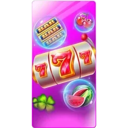Buah
777