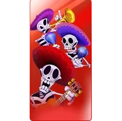 Taberna
Muertos