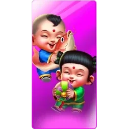 Gong Xi
Fa Cai