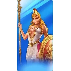 Wisdom
Of Athena