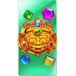 Aztec
Gems